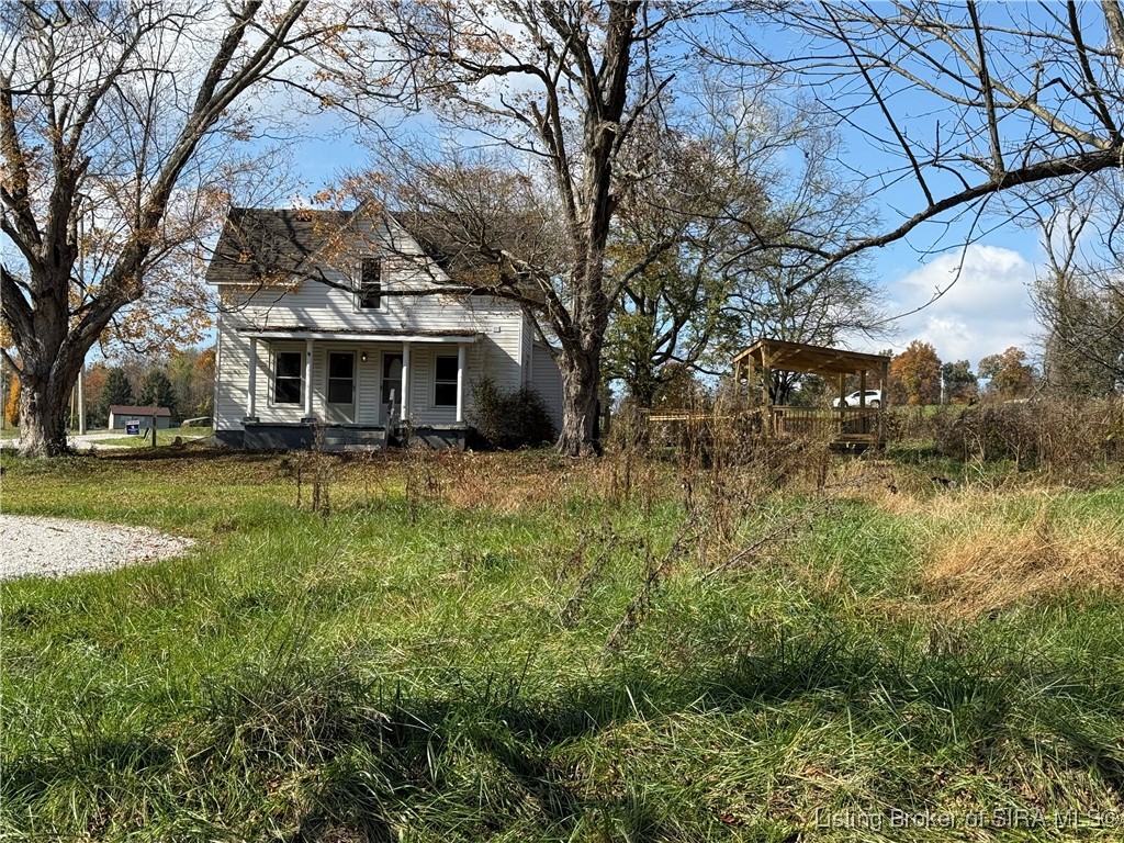355 N Naugle Lane