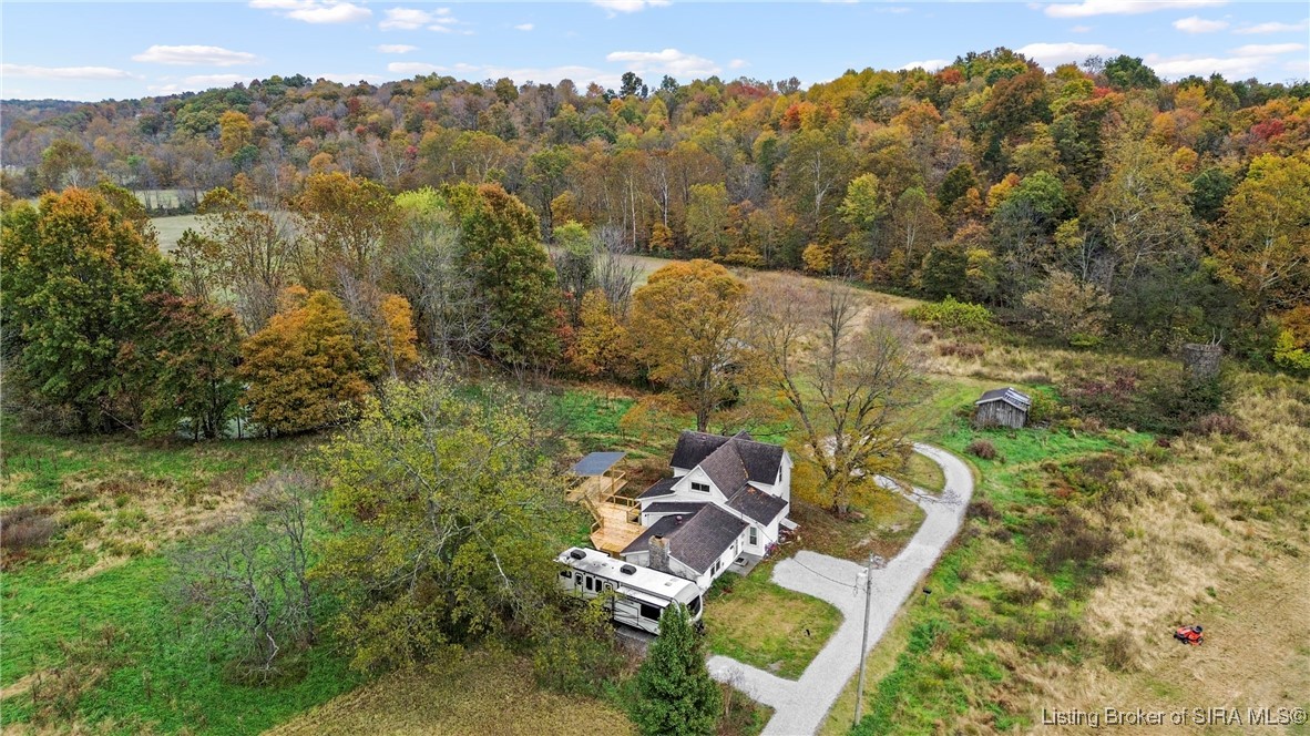 355 N Naugle Lane