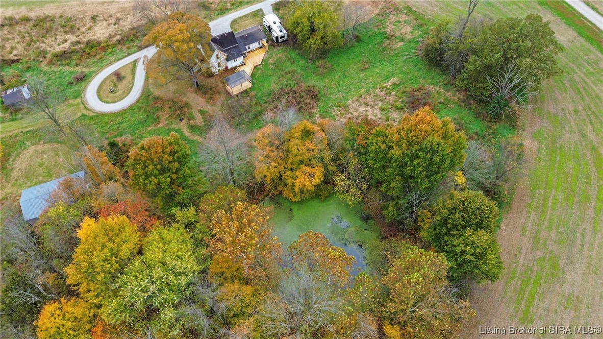 355 N Naugle Lane