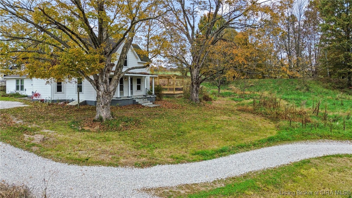 355 N Naugle Lane