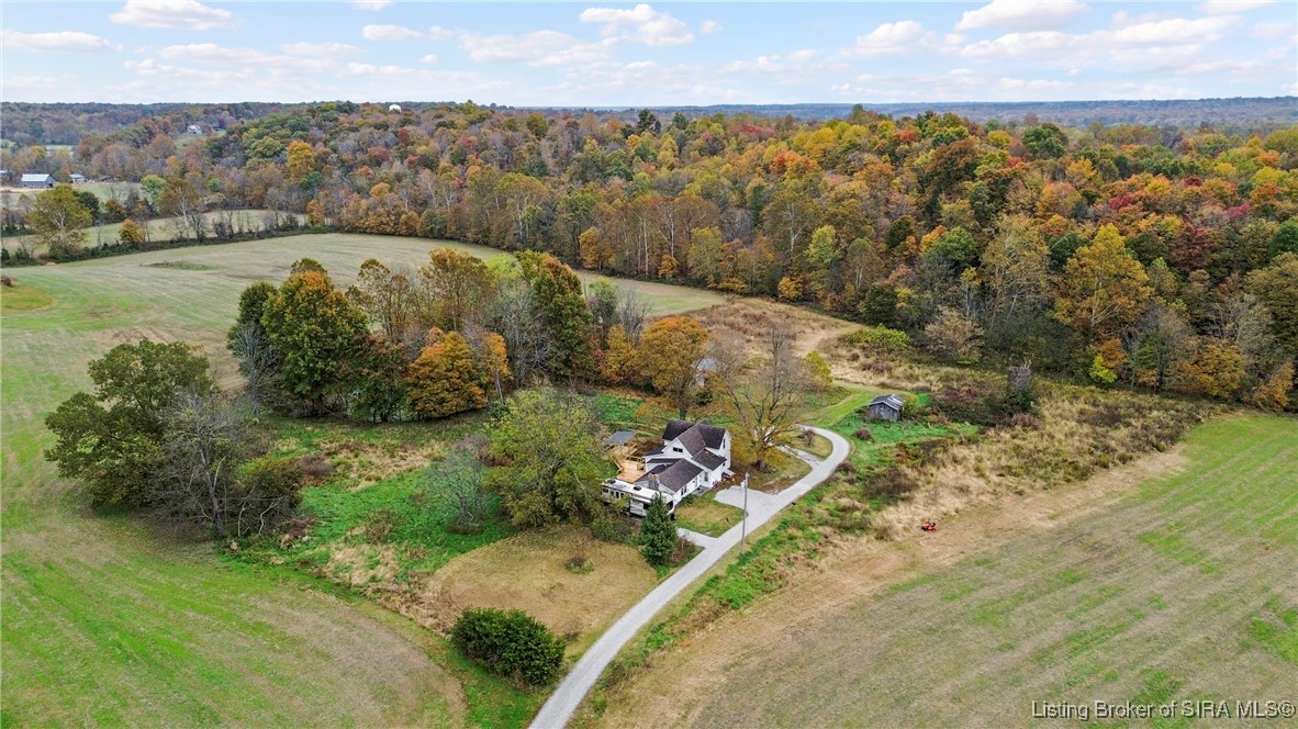 355 N Naugle Lane
