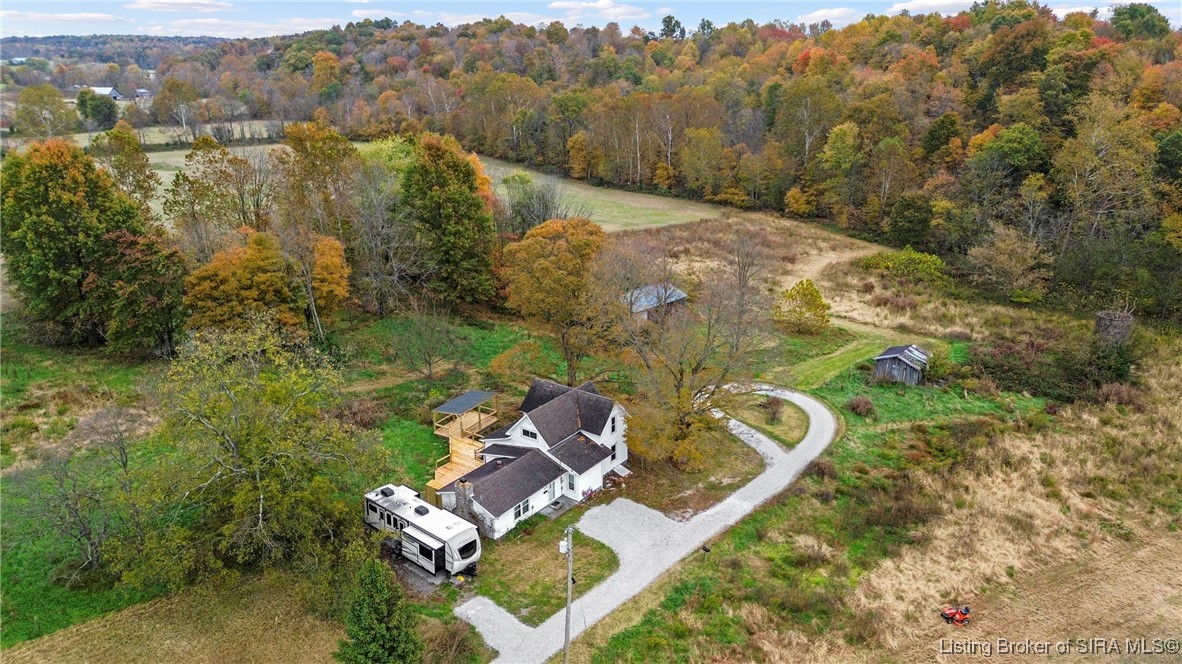 355 N Naugle Lane