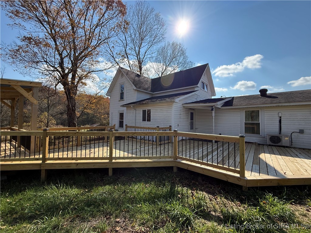 355 N Naugle Lane