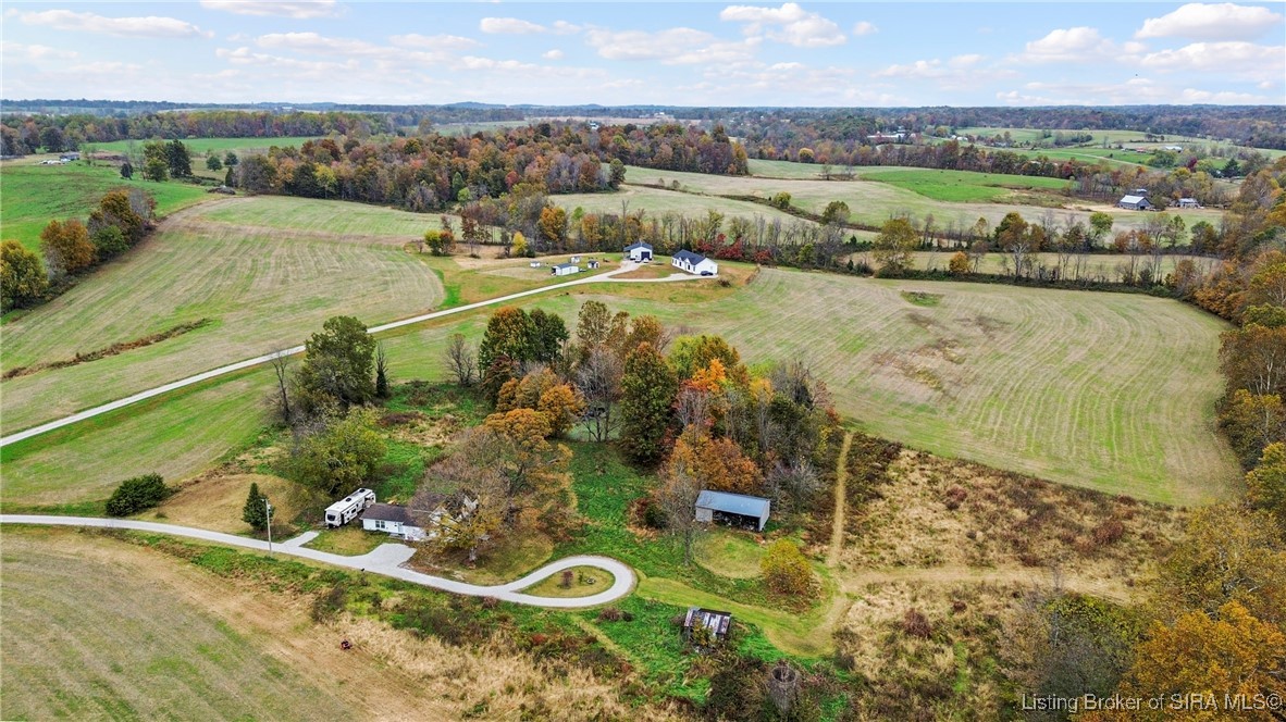355 N Naugle Lane