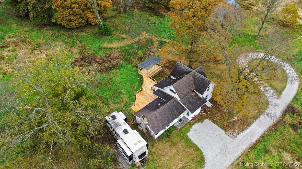 355 N Naugle Lane