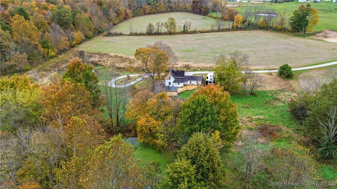 355 N Naugle Lane