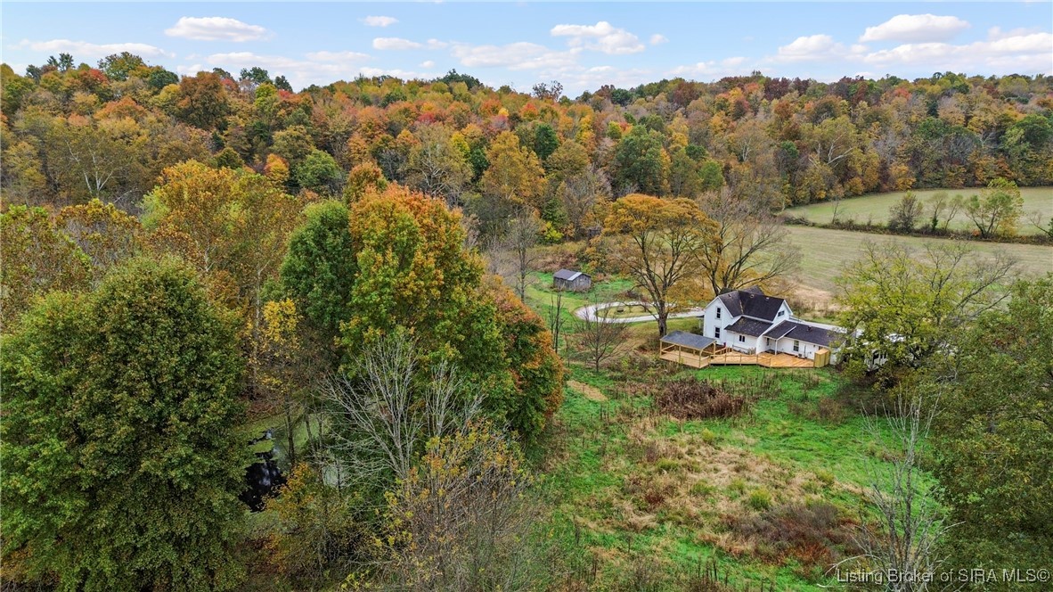 355 N Naugle Lane