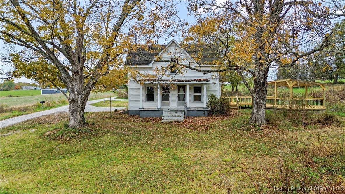 355 N Naugle Lane