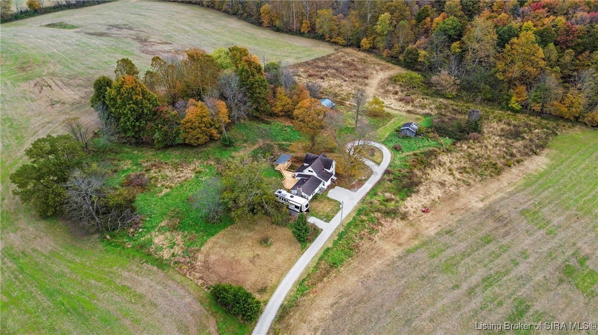 355 N Naugle Lane