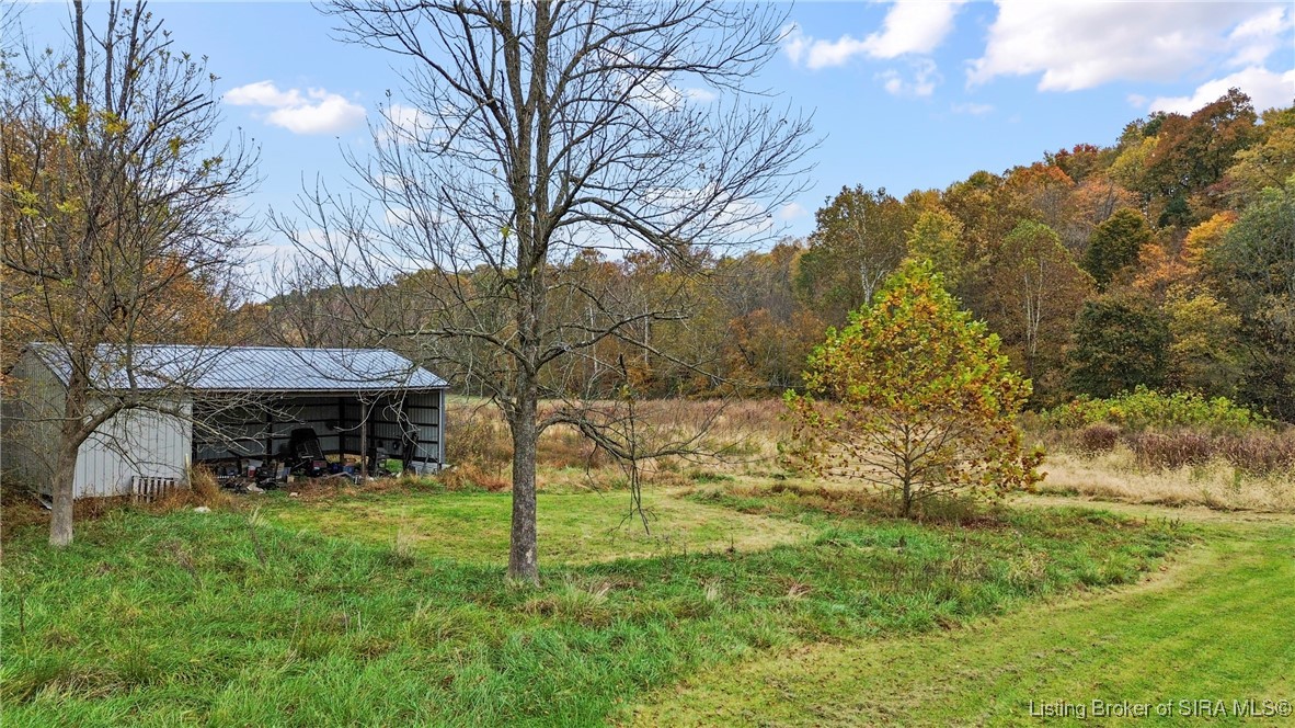355 N Naugle Lane