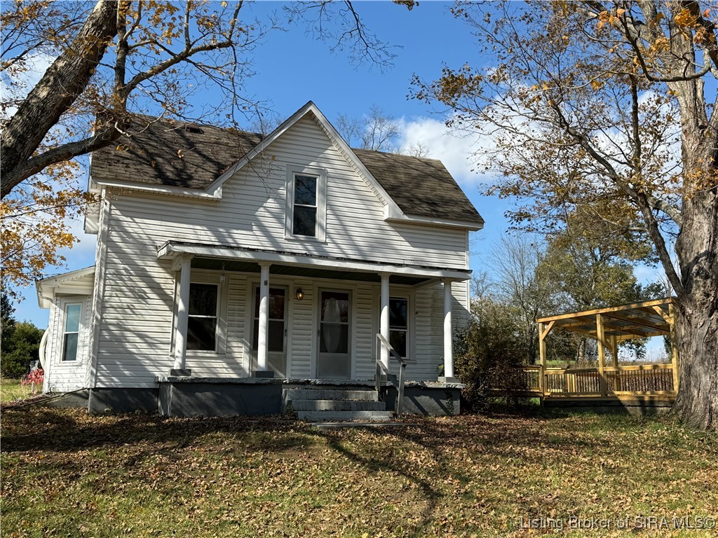 355 N Naugle Lane