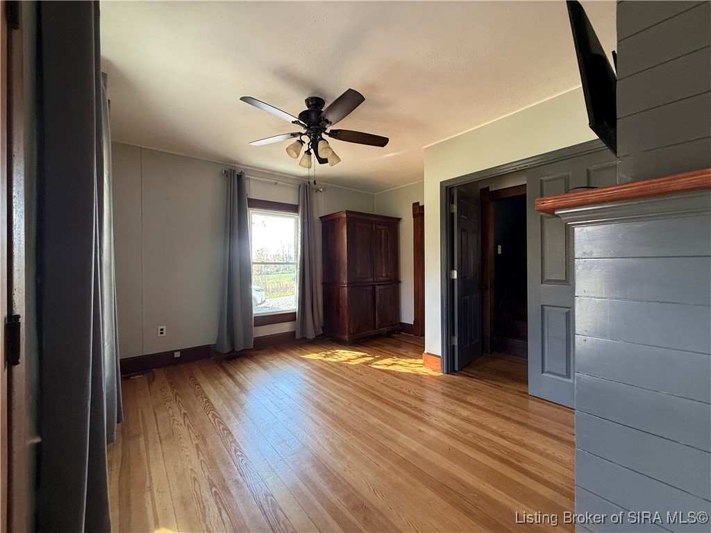 355 N Naugle Lane