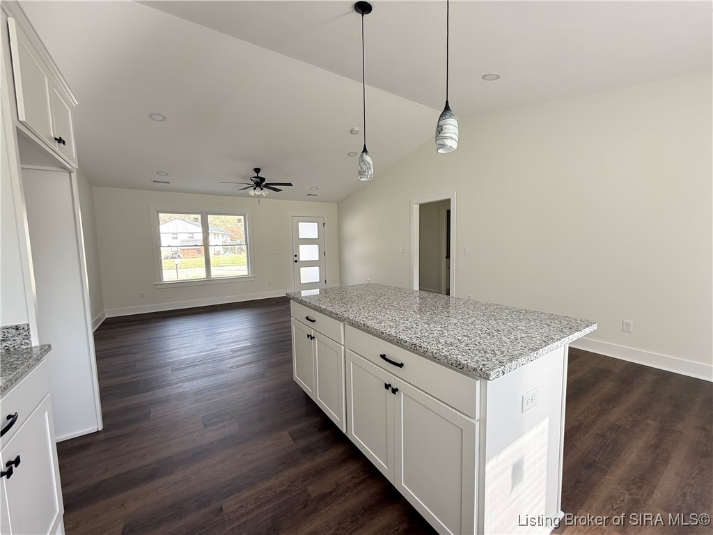 725 Higgins Drive