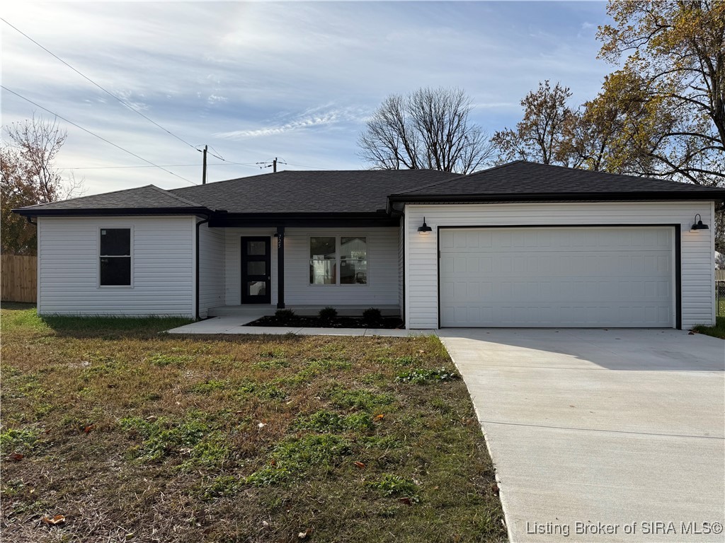725 Higgins Drive