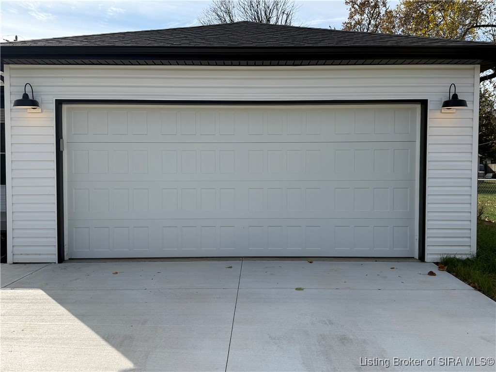 725 Higgins Drive