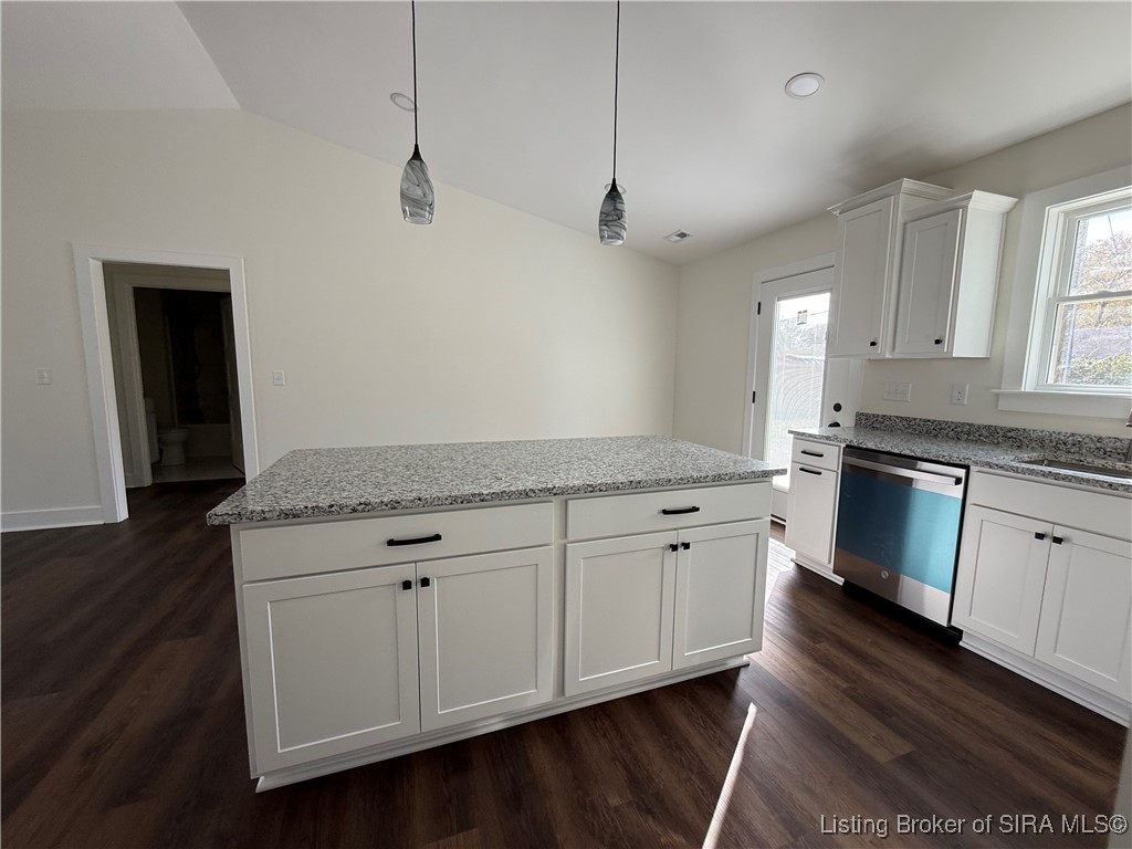 725 Higgins Drive