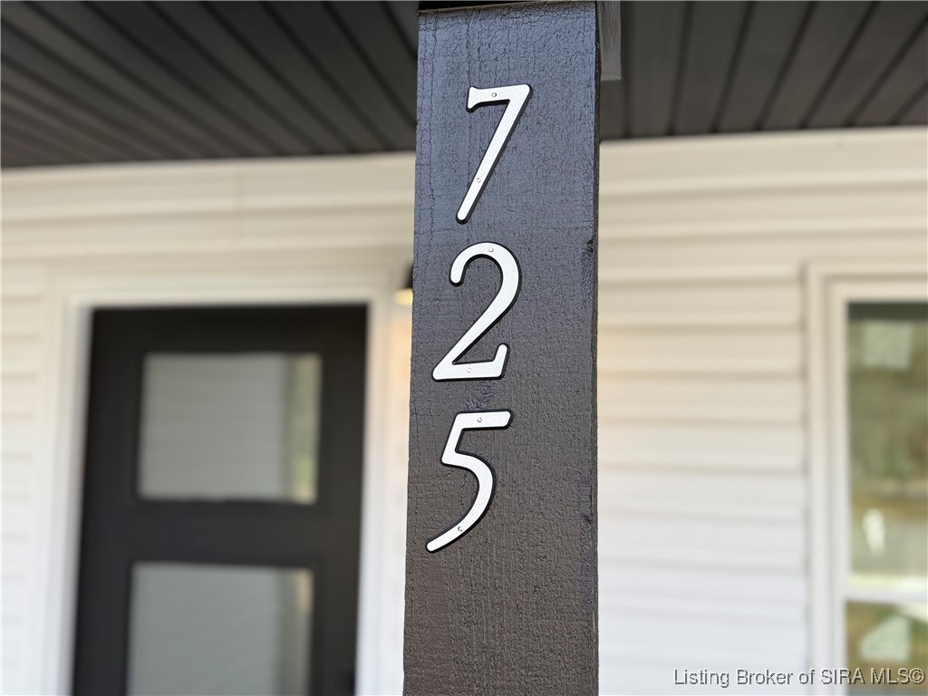 725 Higgins Drive