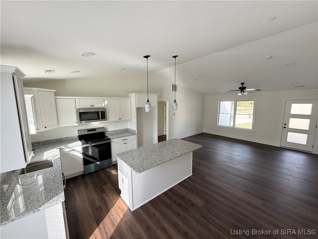 725 Higgins Drive