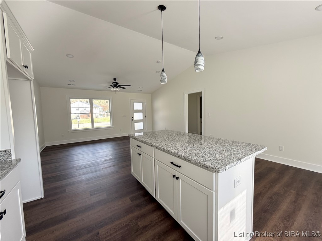 725 Higgins Drive
