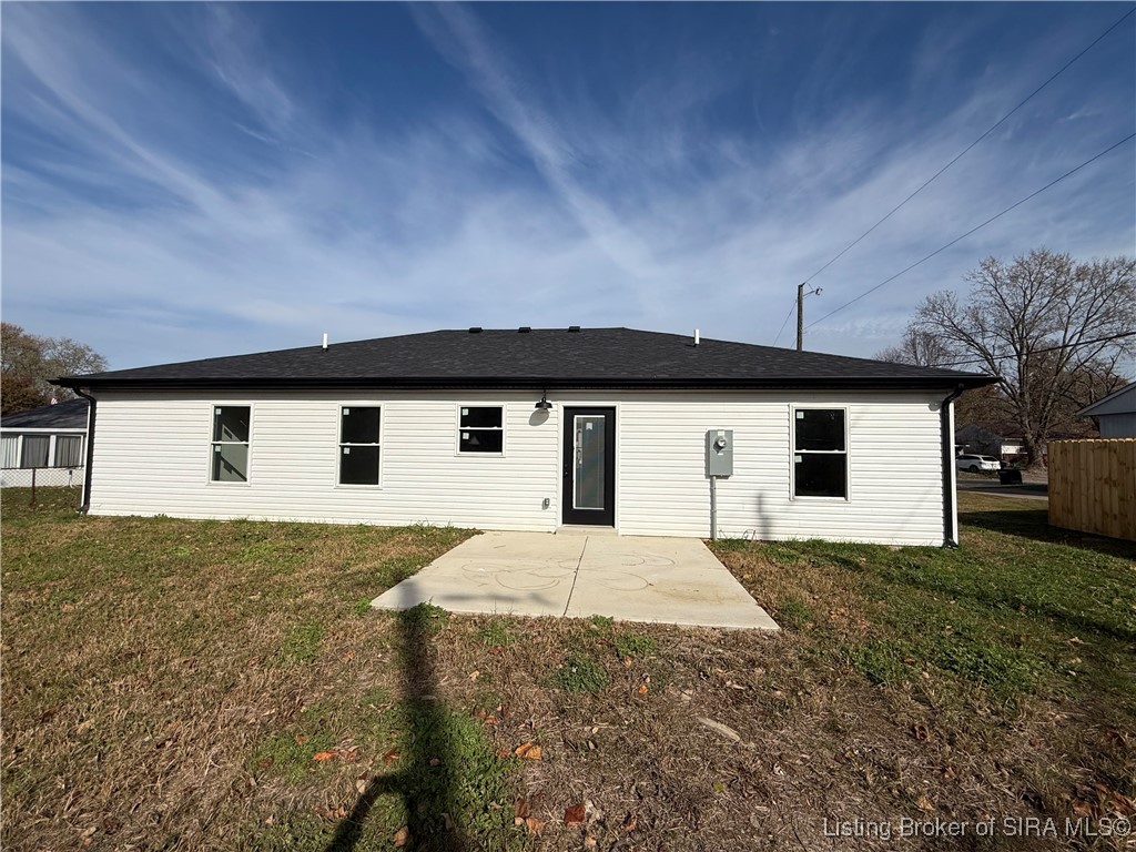 725 Higgins Drive