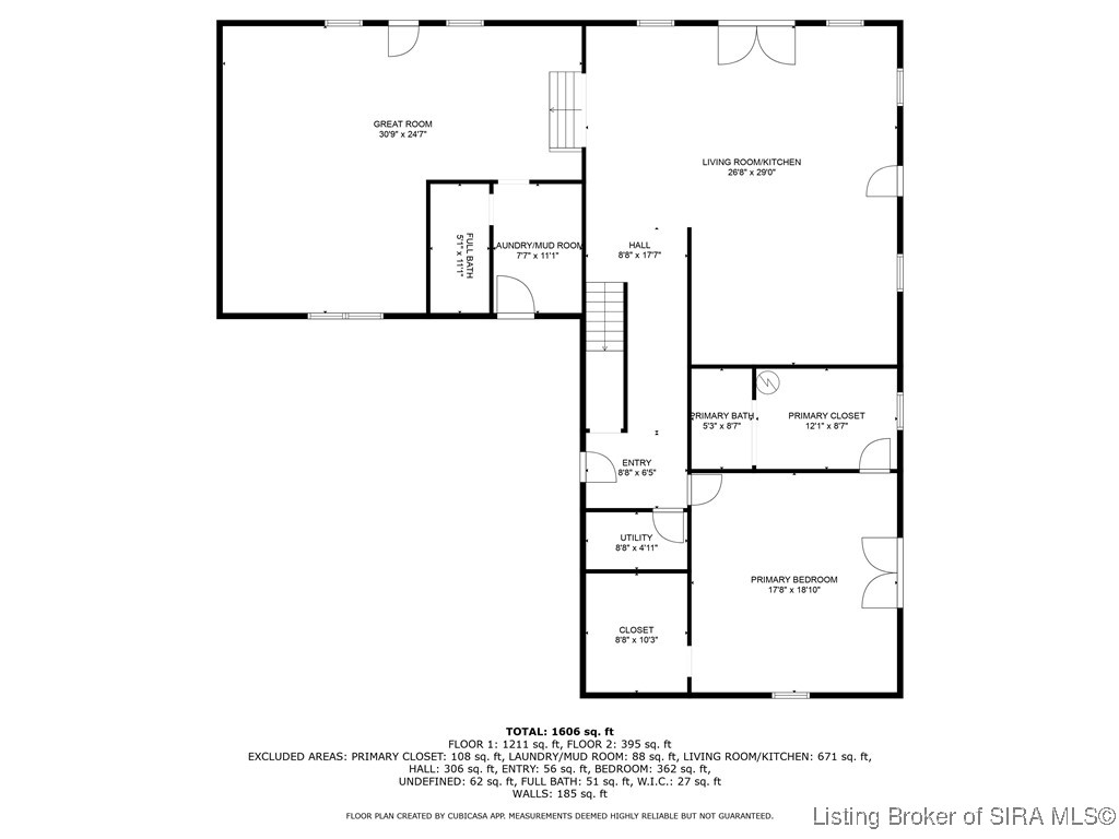 400 W Old Highway 11 SE