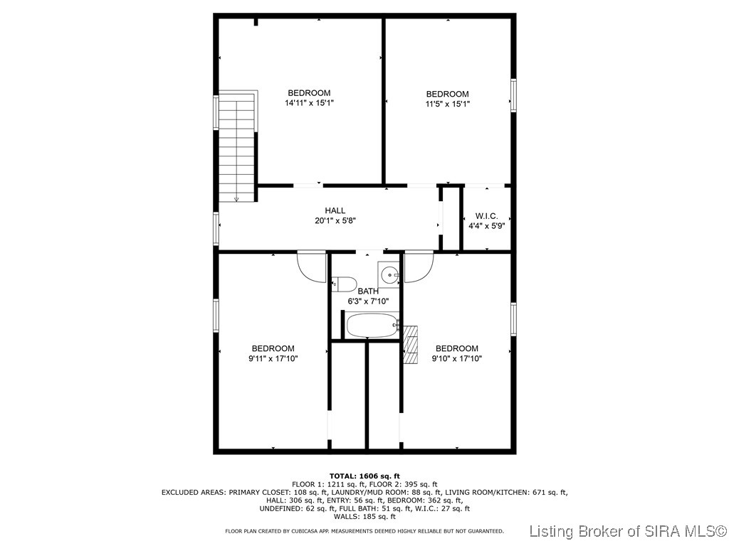 400 W Old Highway 11 SE