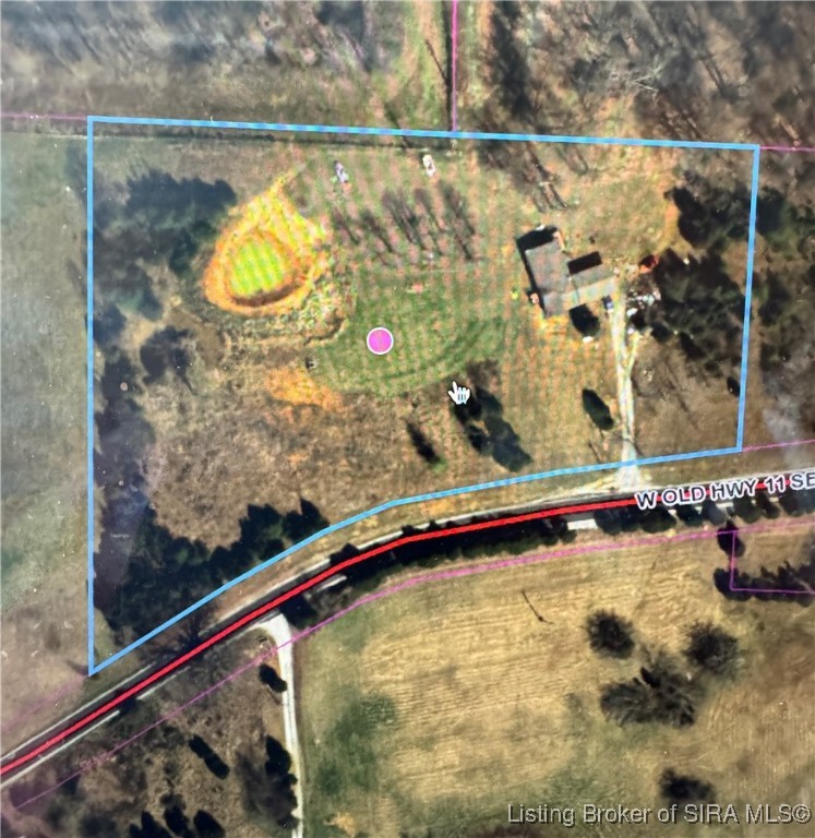 400 W Old Highway 11 SE