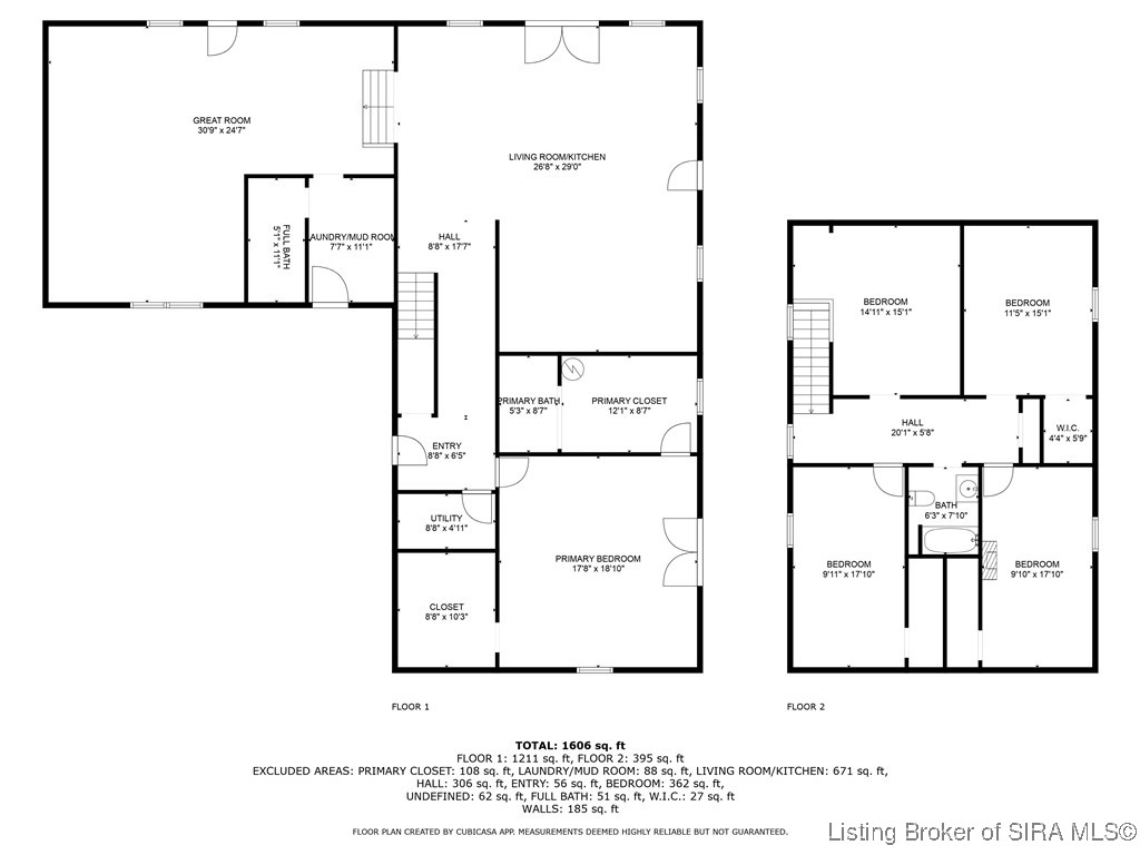 400 W Old Highway 11 SE