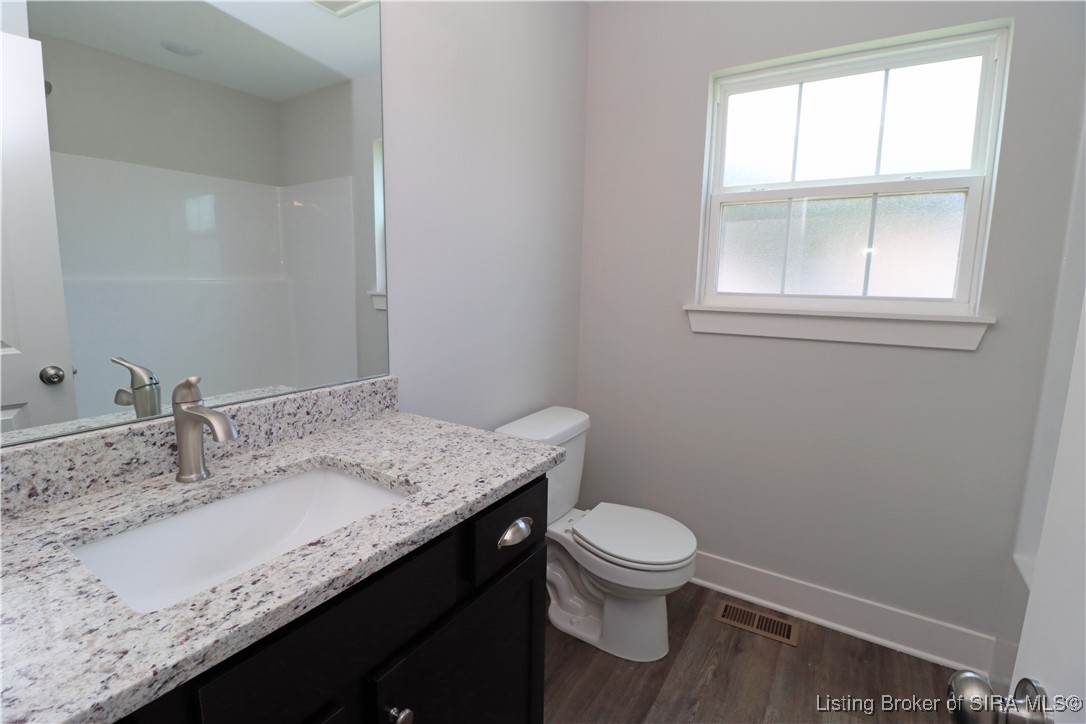 4514 - LOT 743 Venice Way
