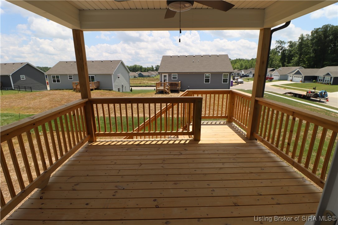 4514 - LOT 743 Venice Way