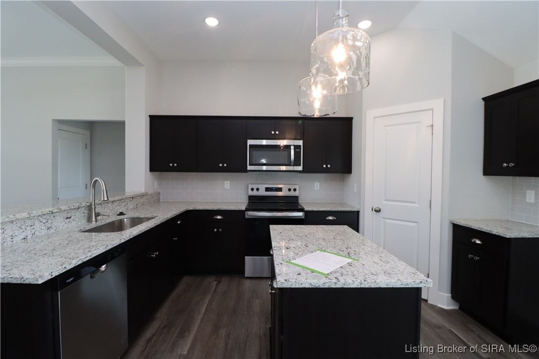 4514 - LOT 743 Venice Way