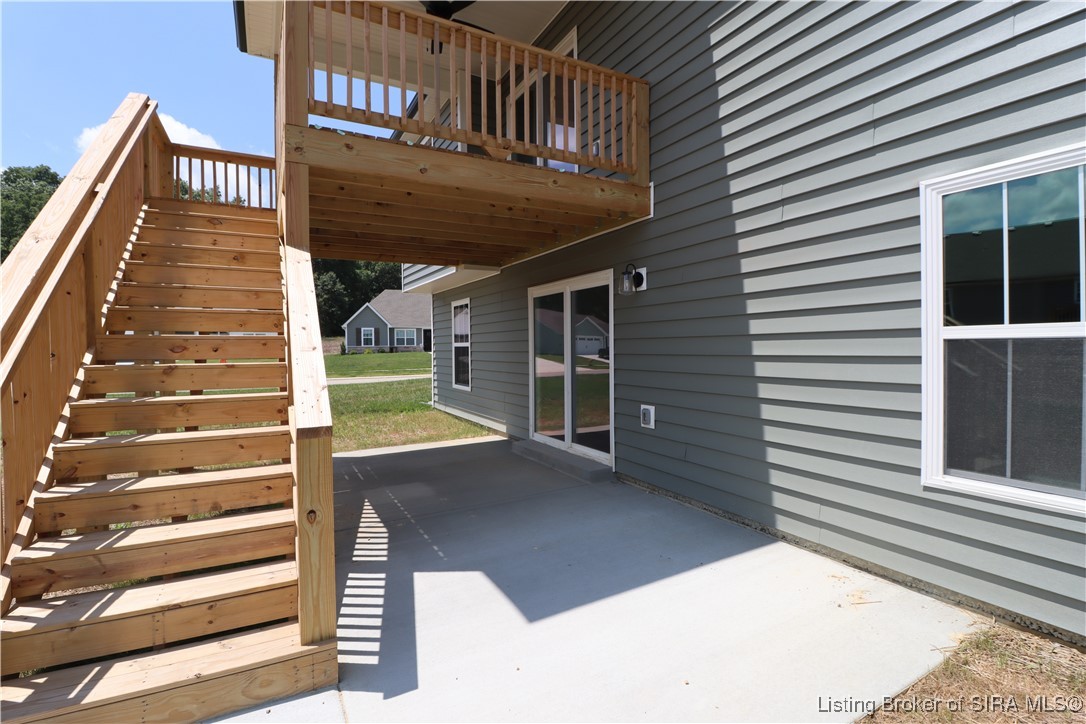 4514 - LOT 743 Venice Way