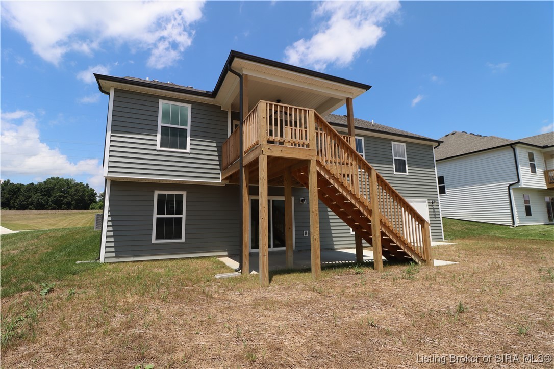 4514 - LOT 743 Venice Way