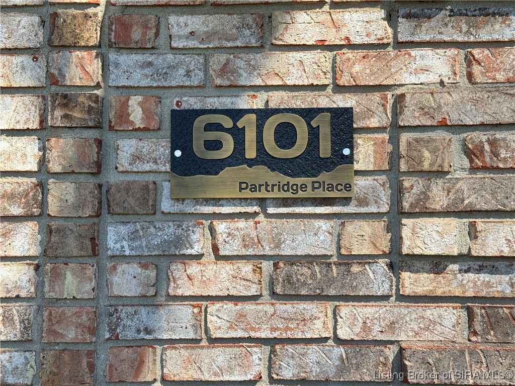 6101 Partridge Place
