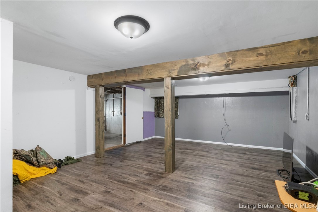 3275 S Charlestown Road