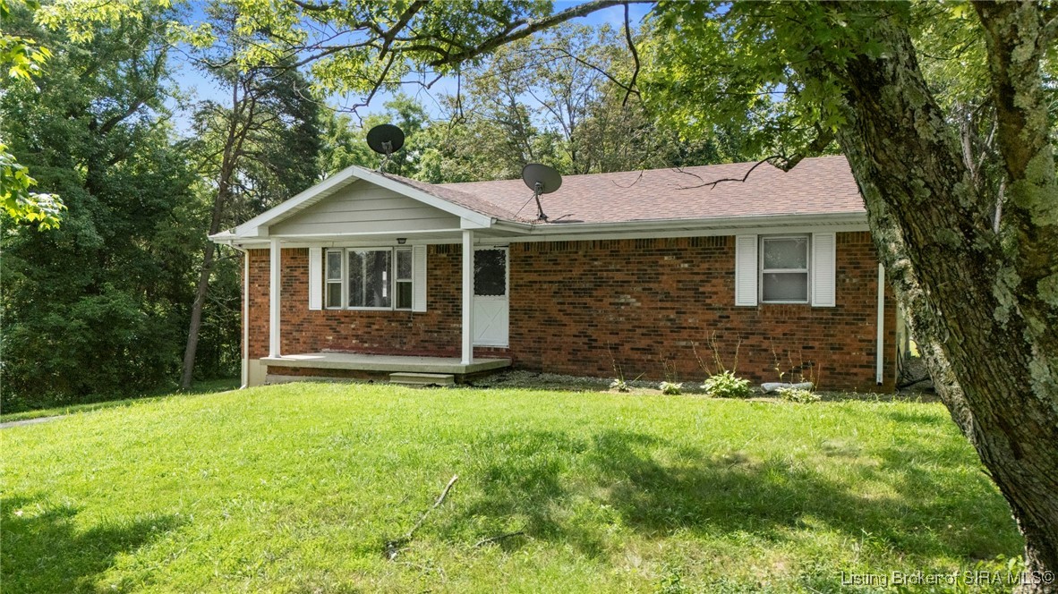 3275 S Charlestown Road