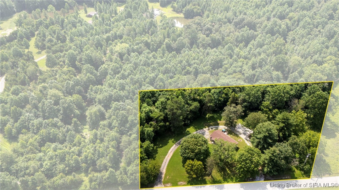 3275 S Charlestown Road