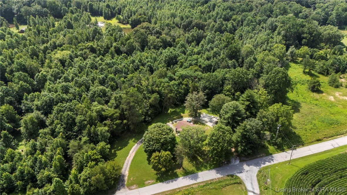 3275 S Charlestown Road