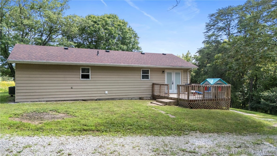 3275 S Charlestown Road