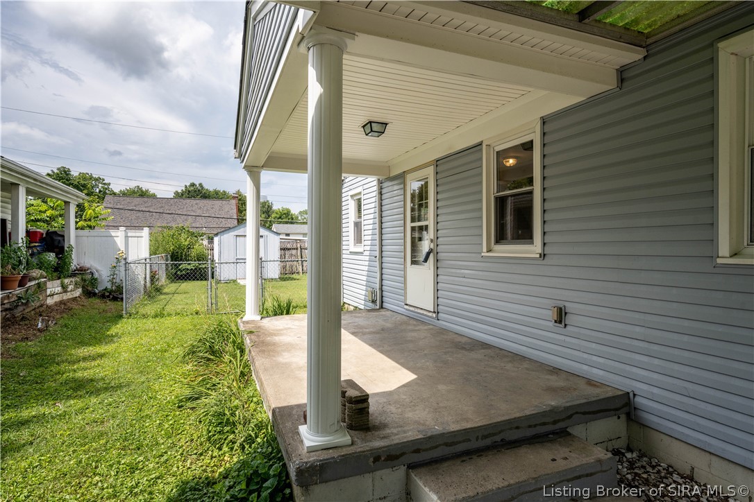 1630 Sprigler Court