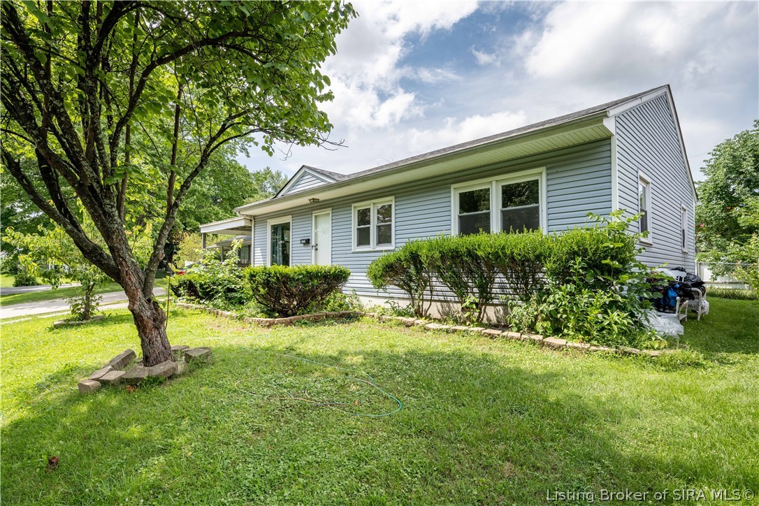 1630 Sprigler Court