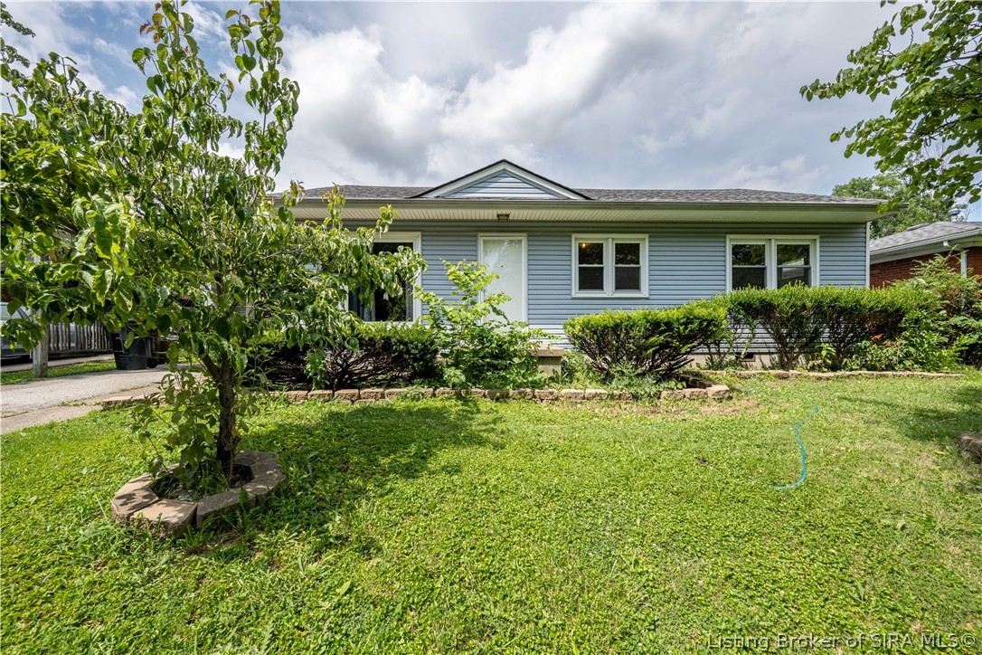 1630 Sprigler Court