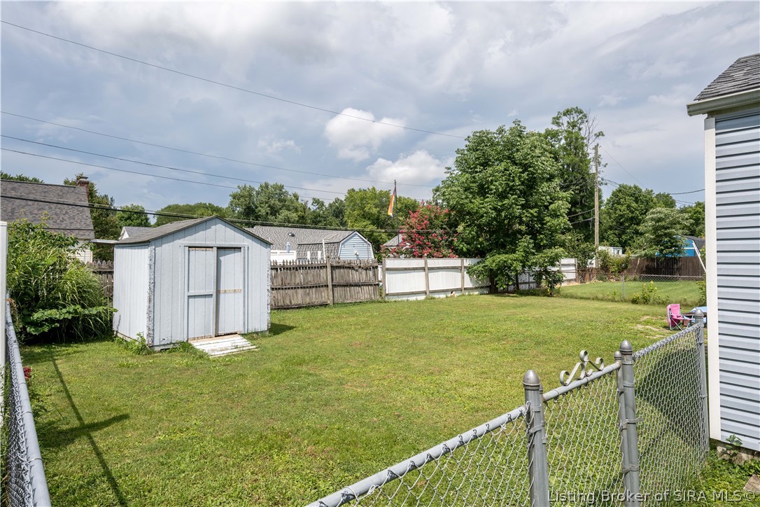1630 Sprigler Court