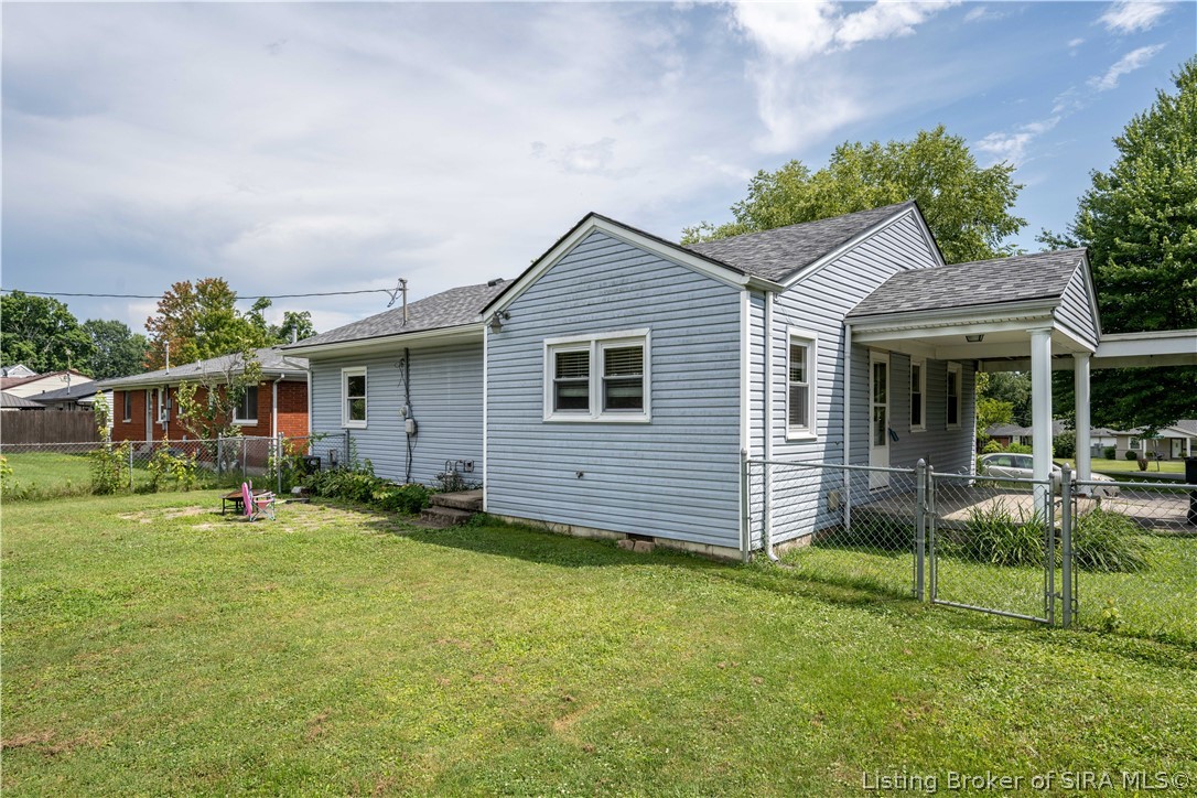 1630 Sprigler Court
