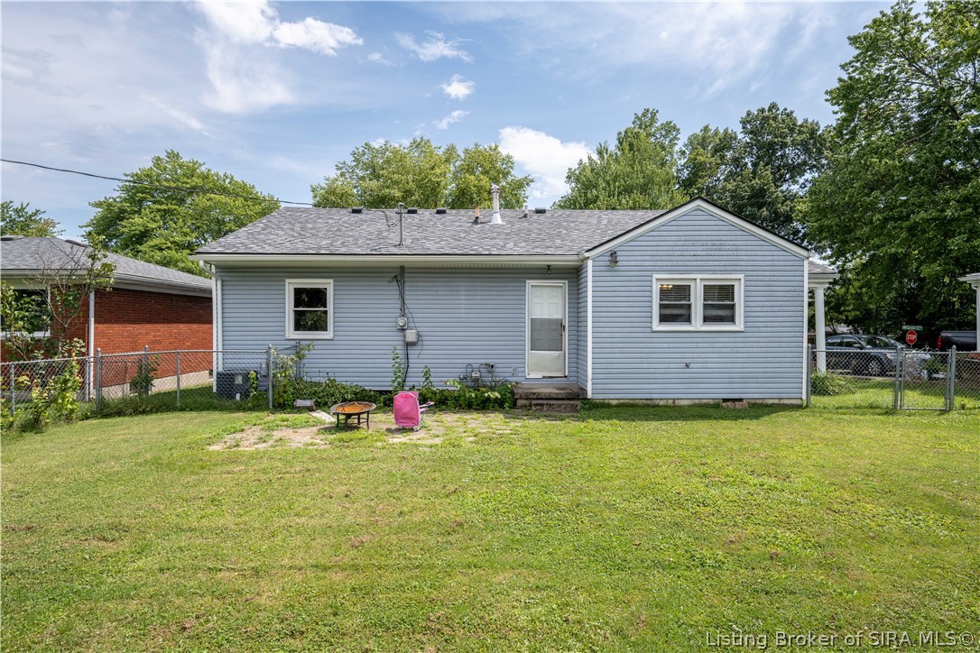 1630 Sprigler Court