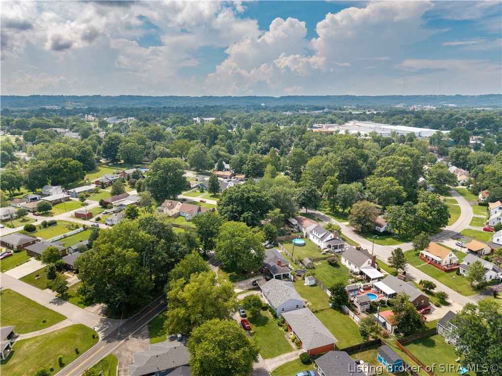 1630 Sprigler Court