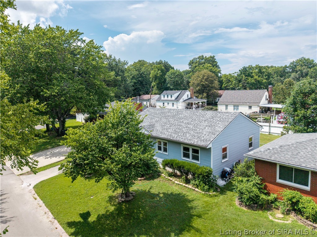 1630 Sprigler Court