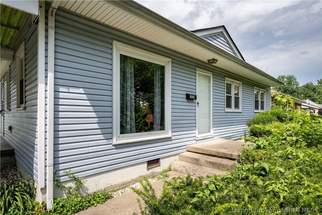 1630 Sprigler Court