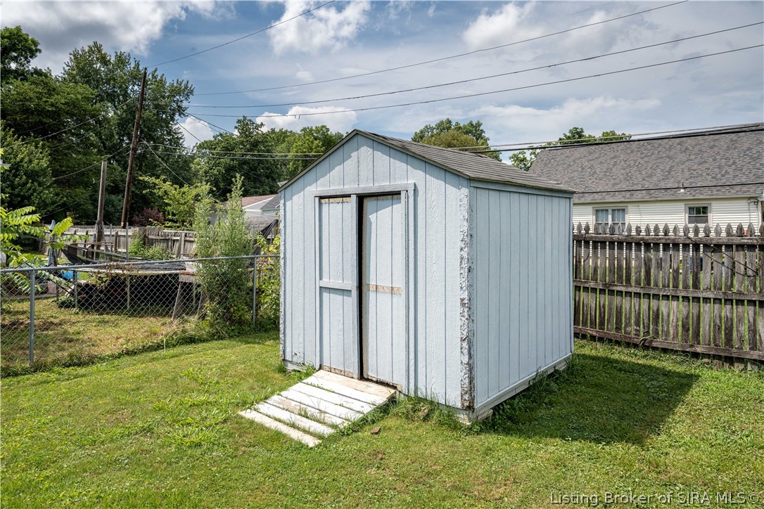 1630 Sprigler Court