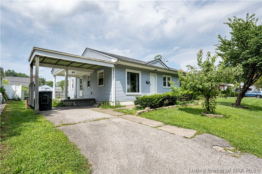 1630 Sprigler Court